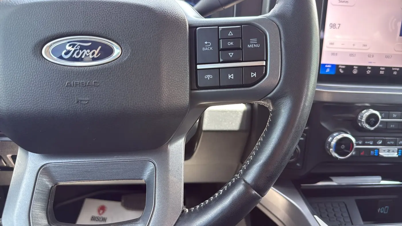 2024 Ford F-250 Super Duty XL