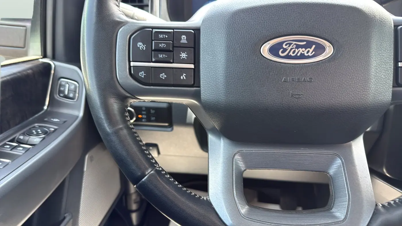 2024 Ford F-250 Super Duty XL