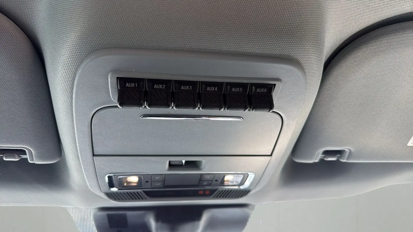 2024 Ford F-250 Super Duty XL