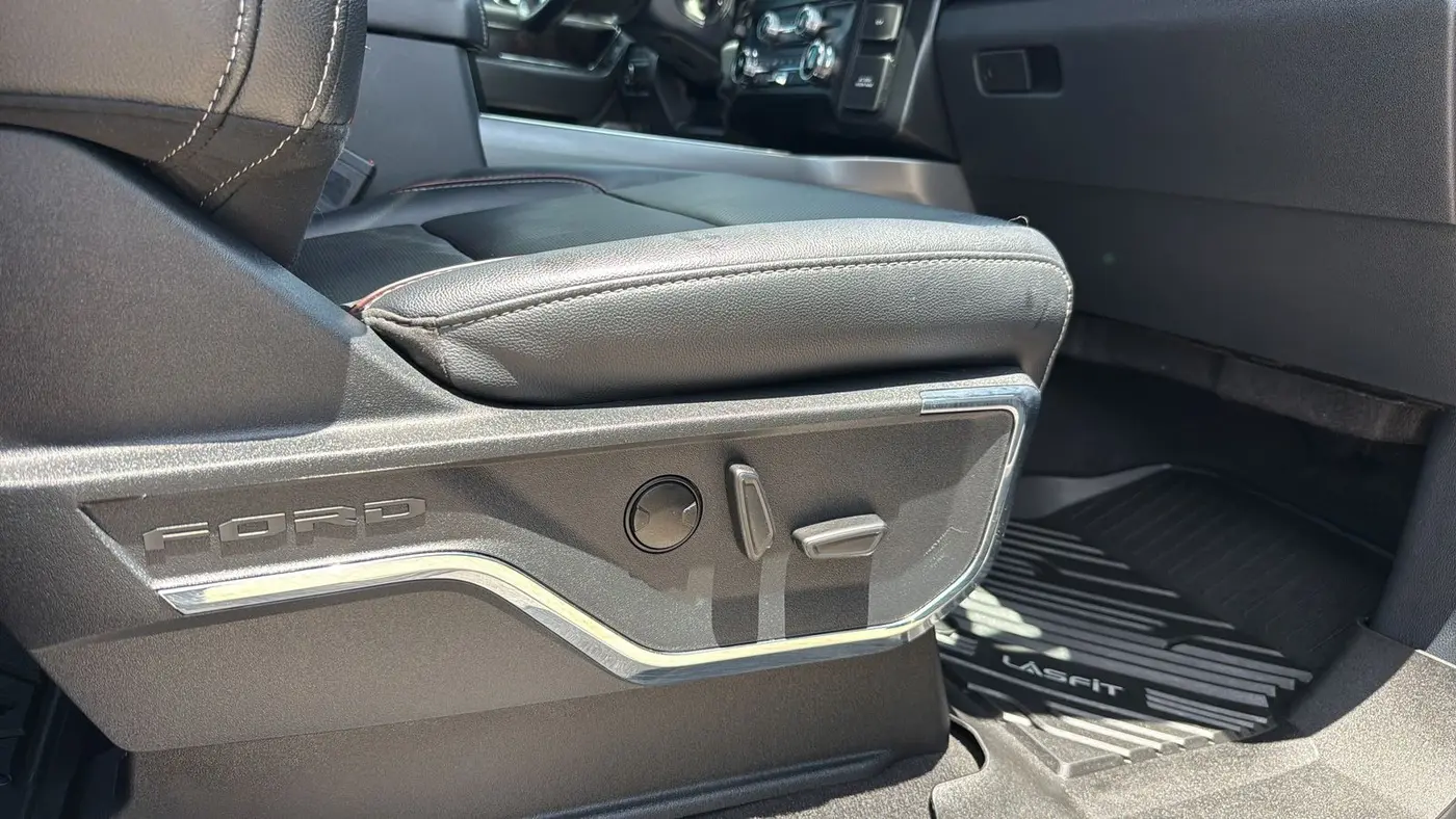 2024 Ford F-250 Super Duty XL