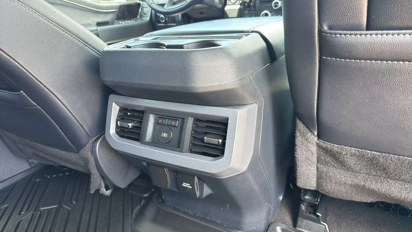 2024 Ford F-250 Super Duty XL