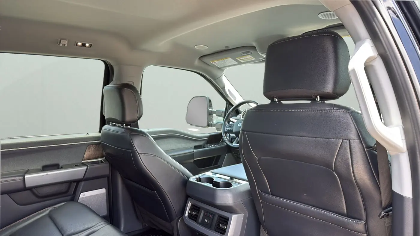 2024 Ford F-250 Super Duty XL
