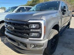 2024 F-250 Super Duty Thumbnail 2