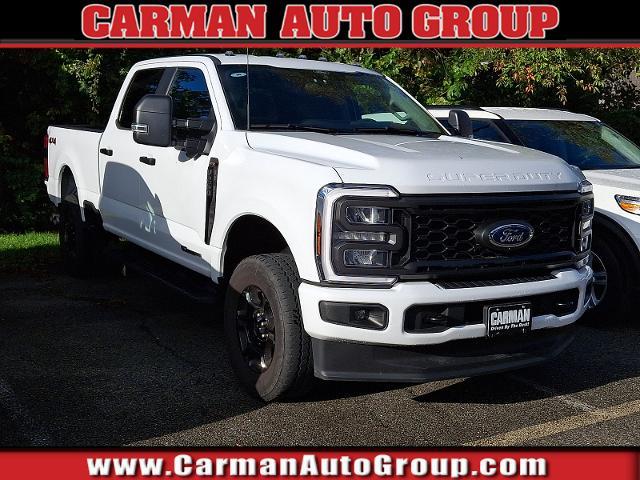 2024 Ford F-250 - $57,995