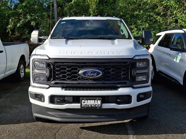 2024 Ford F-250 - $57,995
