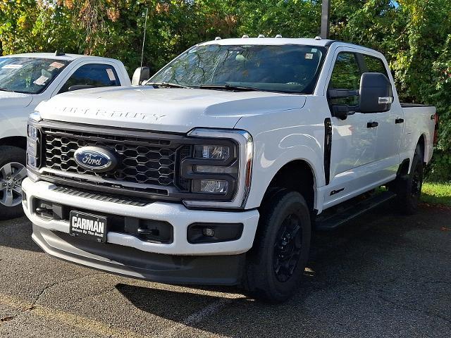 2024 Ford F-250 - $57,995