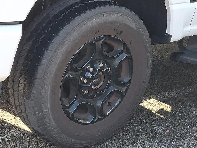 2024 Ford F-250 - $57,995