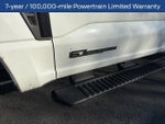 2024 F-250 Super Duty Thumbnail 4