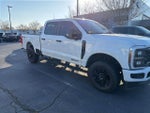 2024 F-250 Super Duty Thumbnail 9