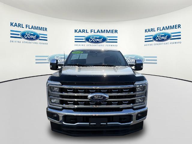 2025 Ford F-250