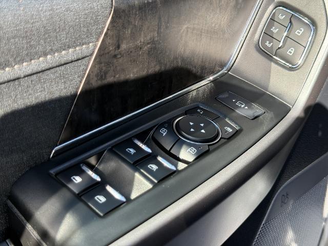 2025 Ford F-250
