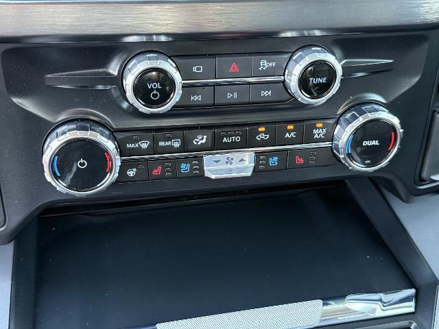 2025 Ford F-250