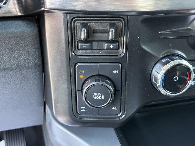 2025 Ford F-250