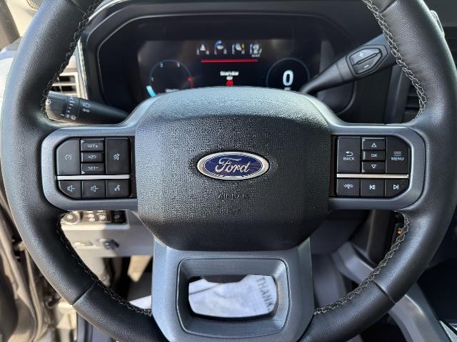 2025 Ford F-250