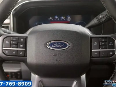 2025 Ford F-250 Super Duty 4X4 Lariat 4DR Crew Cab 6.8 FT. SB Pickup