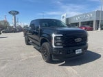 2025 F-250 Super Duty Thumbnail 32