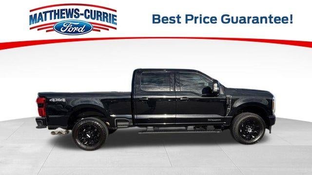 2025 Ford F-250 Super Duty XL
