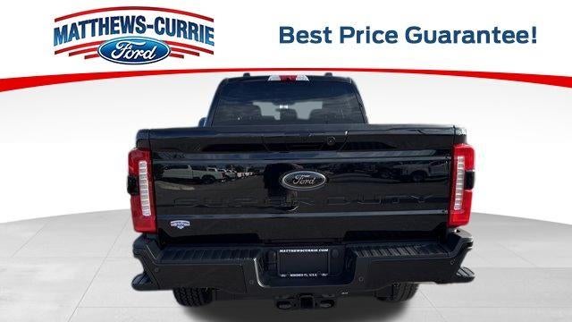 2025 Ford F-250 Super Duty XL