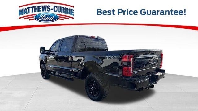 2025 Ford F-250 Super Duty XL