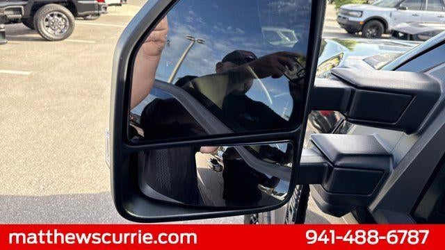 2025 Ford F-250 Super Duty XL