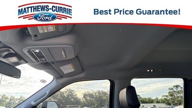 2025 Ford F-250 Super Duty XL