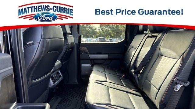 2025 Ford F-250 Super Duty XL