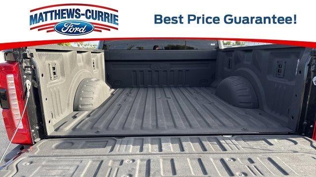 2025 Ford F-250 Super Duty XL