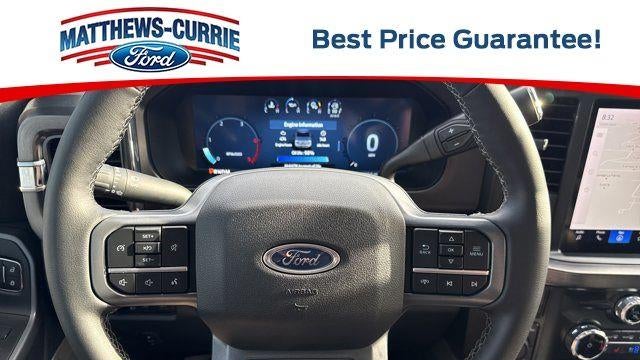 2025 Ford F-250 Super Duty XL