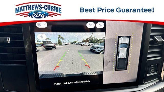 2025 Ford F-250 Super Duty XL