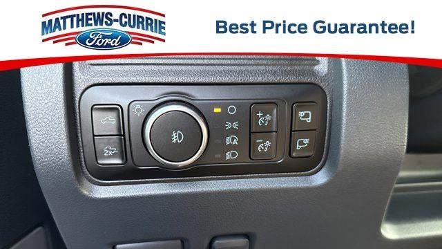2025 Ford F-250 Super Duty XL