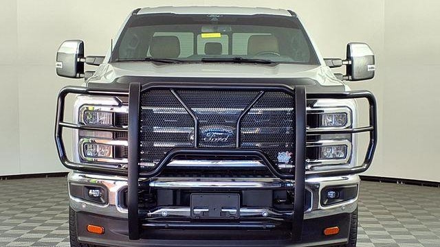 2025 Ford F-250 Super Duty King Ranch