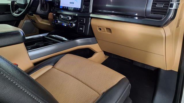 2025 Ford F-250 Super Duty King Ranch