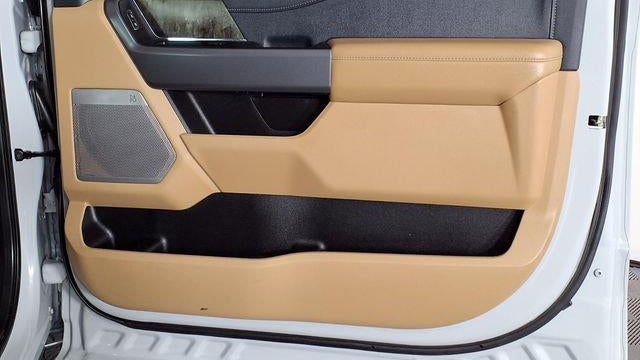 2025 Ford F-250 Super Duty King Ranch