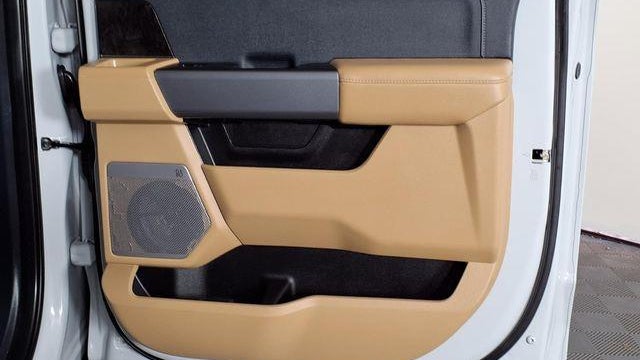2025 Ford F-250 Super Duty King Ranch