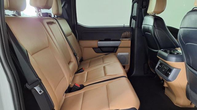 2025 Ford F-250 Super Duty King Ranch