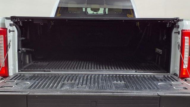 2025 Ford F-250 Super Duty King Ranch