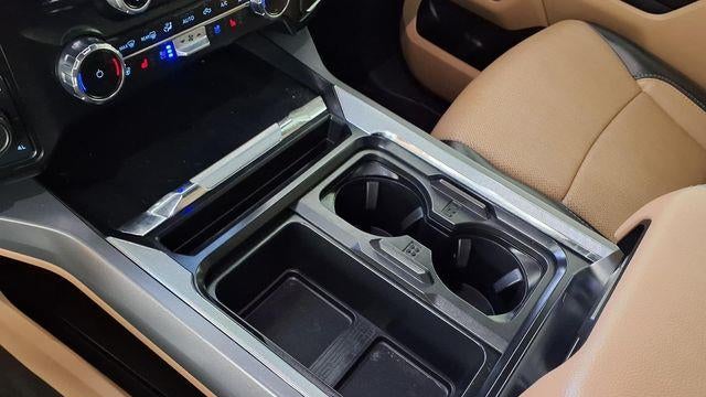 2025 Ford F-250 Super Duty King Ranch