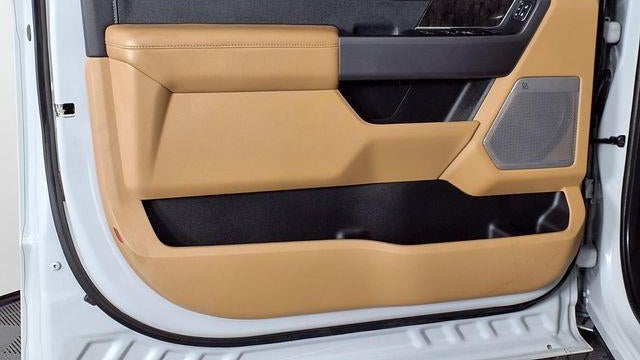 2025 Ford F-250 Super Duty King Ranch