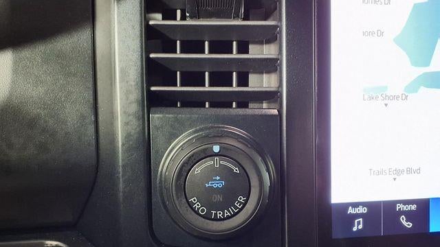 2025 Ford F-250 Super Duty King Ranch