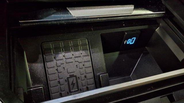 2025 Ford F-250 Super Duty King Ranch