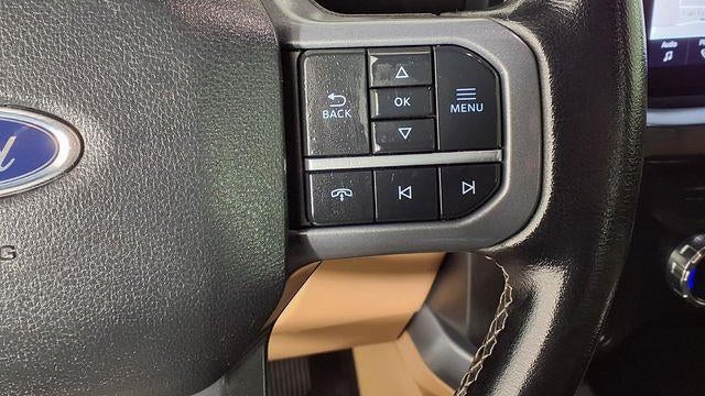 2025 Ford F-250 Super Duty King Ranch
