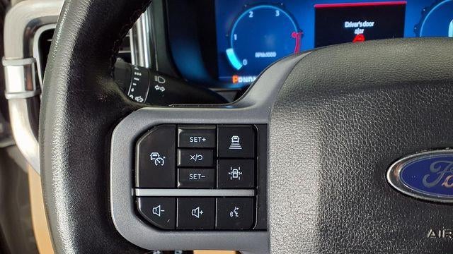 2025 Ford F-250 Super Duty King Ranch