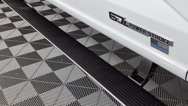 2025 Ford F-250 Super Duty King Ranch