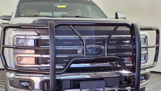 2025 Ford F-250 Super Duty King Ranch