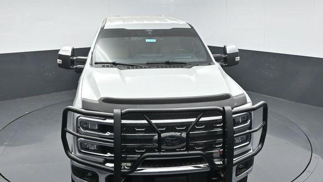 2025 Ford F-250 Super Duty King Ranch