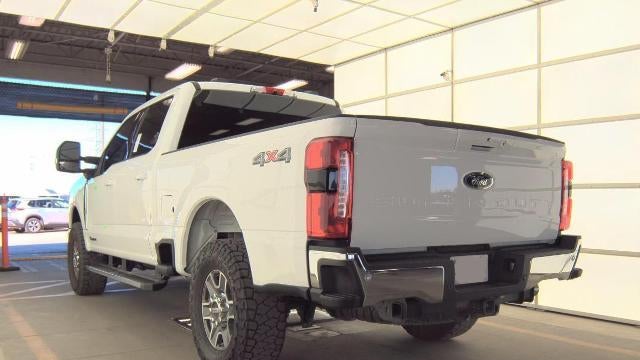 2025 Ford F-250 Super Duty XL