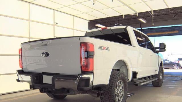 2025 Ford F-250 Super Duty XL
