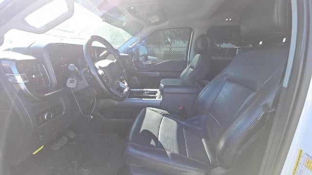 2025 Ford F-250 Super Duty XL