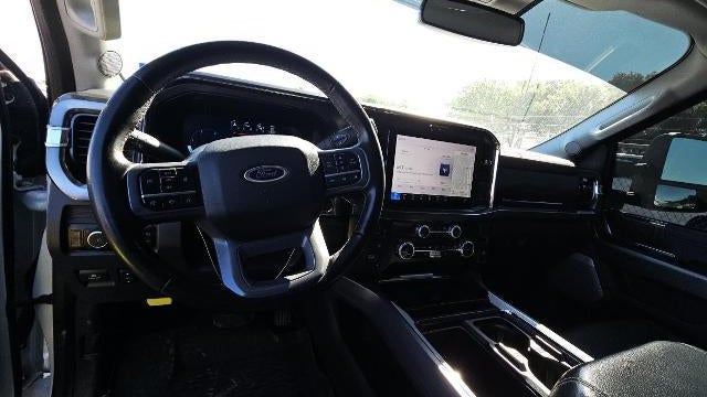 2025 Ford F-250 Super Duty XL
