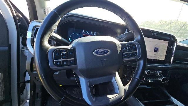 2025 Ford F-250 Super Duty XL